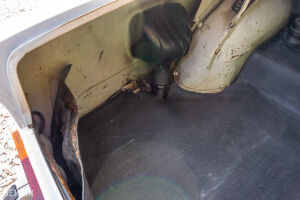 Alfa Romeo Giulia 1300 Ti - 1970