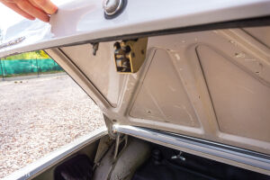 Alfa Romeo Giulia 1300 Ti - 1970