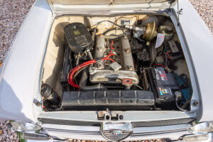 Alfa Romeo Giulia 1300 Ti - 1970