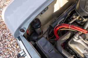 Alfa Romeo Giulia 1300 Ti - 1970