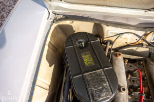 Alfa Romeo Giulia 1300 Ti - 1970