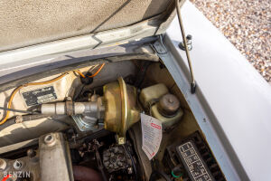 Alfa Romeo Giulia 1300 Ti - 1970