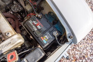 Alfa Romeo Giulia 1300 Ti - 1970