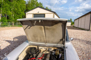 Alfa Romeo Giulia 1300 Ti - 1970