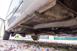 Alfa Romeo Giulia 1300 Ti - 1970