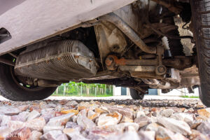 Alfa Romeo Giulia 1300 Ti - 1970