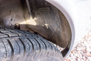 Alfa Romeo Giulia 1300 Ti - 1970