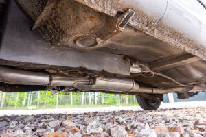 Alfa Romeo Giulia 1300 Ti - 1970