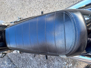 Royal Enfield Continental GT650 - 2019