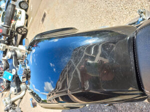 Royal Enfield Continental GT650 - 2019