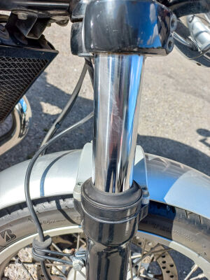 Royal Enfield Continental GT650 - 2019