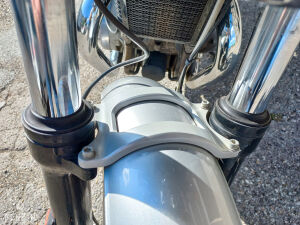 Royal Enfield Continental GT650 - 2019