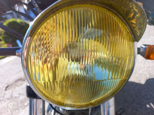 Royal Enfield Continental GT650 - 2019