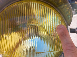 Royal Enfield Continental GT650 - 2019