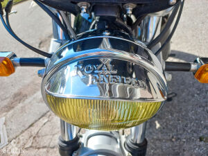 Royal Enfield Continental GT650 - 2019