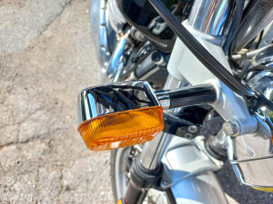 Royal Enfield Continental GT650 - 2019