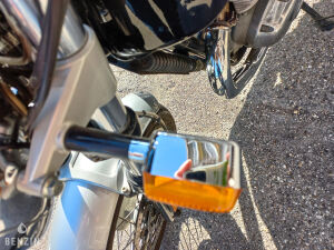 Royal Enfield Continental GT650 - 2019