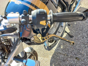 Royal Enfield Continental GT650 - 2019