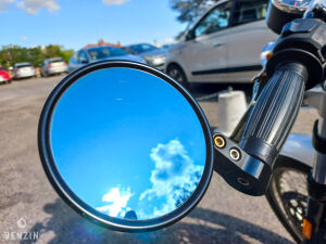 Royal Enfield Continental GT650 - 2019