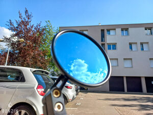 Royal Enfield Continental GT650 - 2019