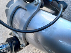 Royal Enfield Continental GT650 - 2019