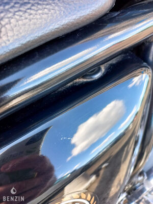 Royal Enfield Continental GT650 - 2019