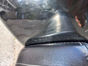 Royal Enfield Continental GT650 - 2019