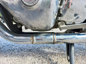 Royal Enfield Continental GT650 - 2019