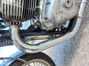 Royal Enfield Continental GT650 - 2019