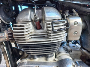 Royal Enfield Continental GT650 - 2019