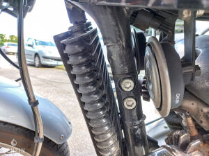 Royal Enfield Continental GT650 - 2019