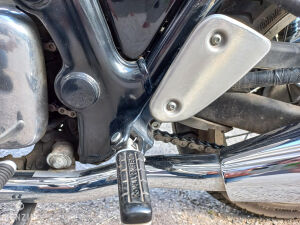 Royal Enfield Continental GT650 - 2019