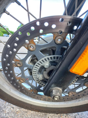 Royal Enfield Continental GT650 - 2019