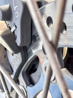 Royal Enfield Continental GT650 - 2019