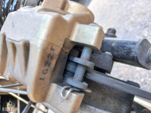 Royal Enfield Continental GT650 - 2019