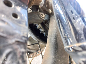 Royal Enfield Continental GT650 - 2019