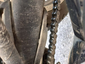 Royal Enfield Continental GT650 - 2019