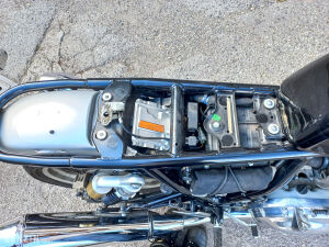 Royal Enfield Continental GT650 - 2019