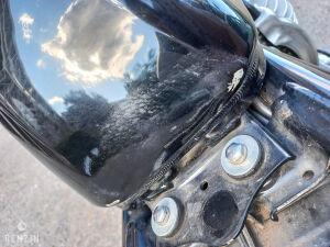 Royal Enfield Continental GT650 - 2019