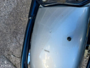 Royal Enfield Continental GT650 - 2019