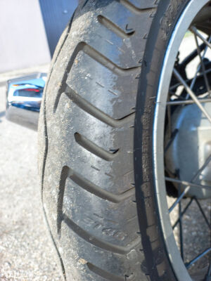 Royal Enfield Continental GT650 - 2019