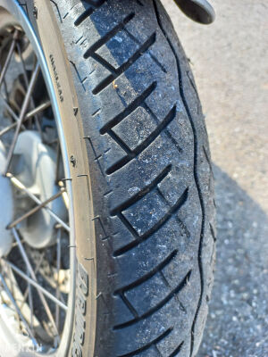 Royal Enfield Continental GT650 - 2019