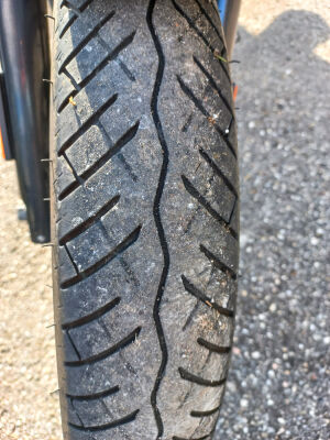 Royal Enfield Continental GT650 - 2019