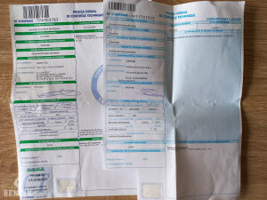 Royal Enfield Continental GT650 - 2019