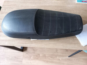 Royal Enfield Continental GT650 - 2019