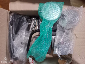 Royal Enfield Continental GT650 - 2019