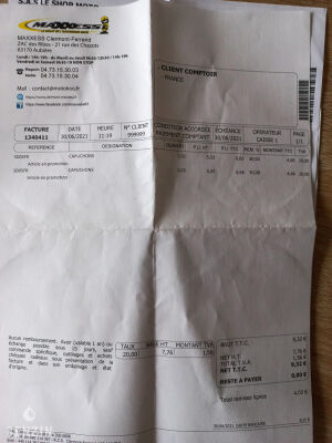 Royal Enfield Continental GT650 - 2019