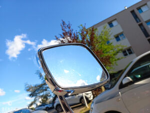 Triumph Thruxton 900 - 2009