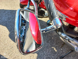 Triumph Thruxton 900 - 2009