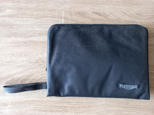 Triumph Thruxton 900 - 2009